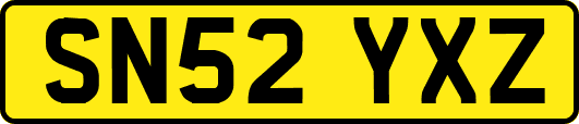 SN52YXZ