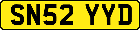 SN52YYD