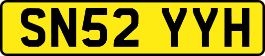 SN52YYH