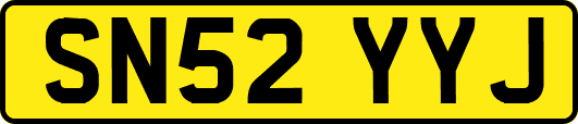 SN52YYJ