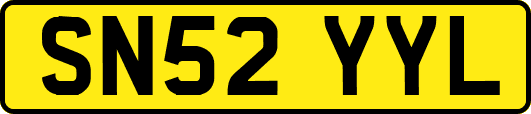 SN52YYL