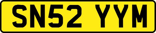 SN52YYM