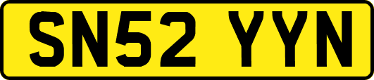 SN52YYN