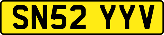 SN52YYV