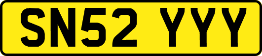 SN52YYY