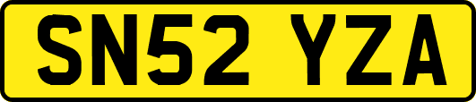 SN52YZA