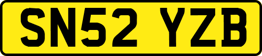 SN52YZB
