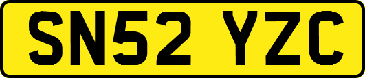 SN52YZC