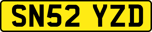 SN52YZD