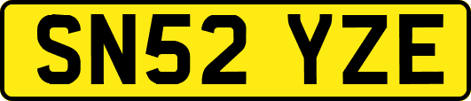SN52YZE