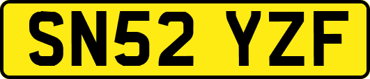 SN52YZF