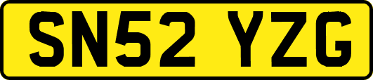 SN52YZG