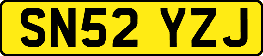 SN52YZJ