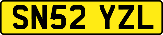 SN52YZL