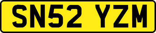 SN52YZM