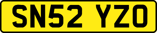 SN52YZO