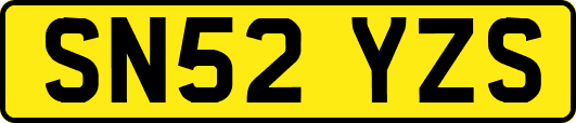 SN52YZS