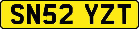 SN52YZT