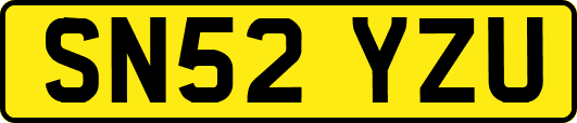 SN52YZU