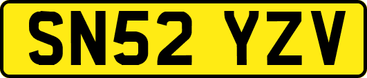 SN52YZV