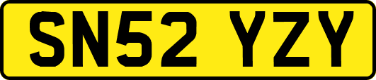 SN52YZY