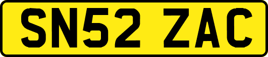 SN52ZAC