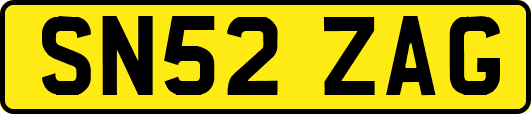 SN52ZAG