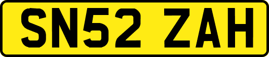SN52ZAH