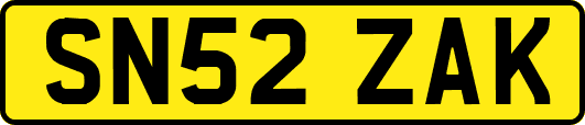 SN52ZAK