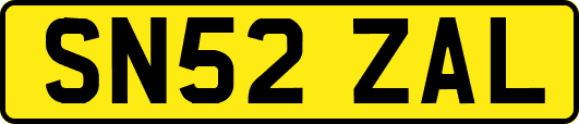 SN52ZAL