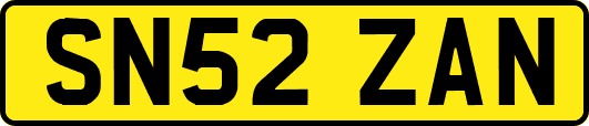 SN52ZAN