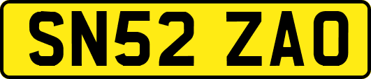 SN52ZAO