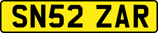 SN52ZAR