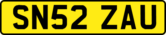 SN52ZAU