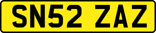SN52ZAZ