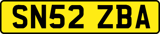 SN52ZBA