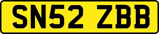 SN52ZBB