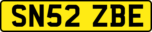 SN52ZBE