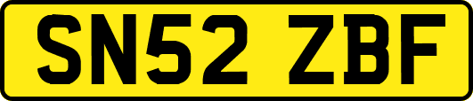 SN52ZBF
