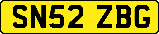 SN52ZBG