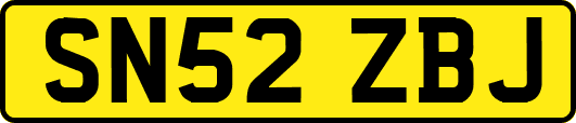 SN52ZBJ