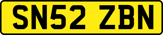 SN52ZBN