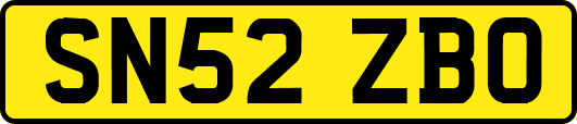 SN52ZBO