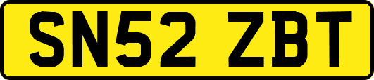 SN52ZBT