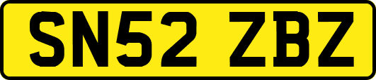 SN52ZBZ
