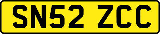 SN52ZCC