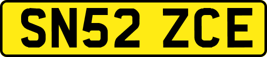 SN52ZCE