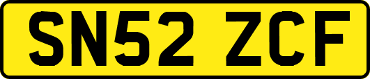 SN52ZCF