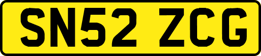 SN52ZCG