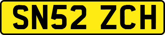 SN52ZCH